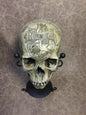 Ravenclaw Skull