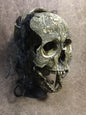 Snake Eater Skull