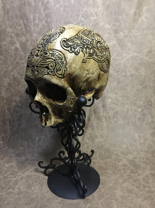Thor Ceremonial Skull