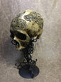 Thor Ceremonial Skull