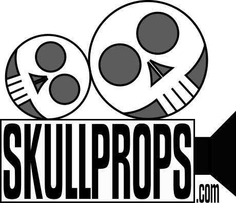 Skull Props Logo
