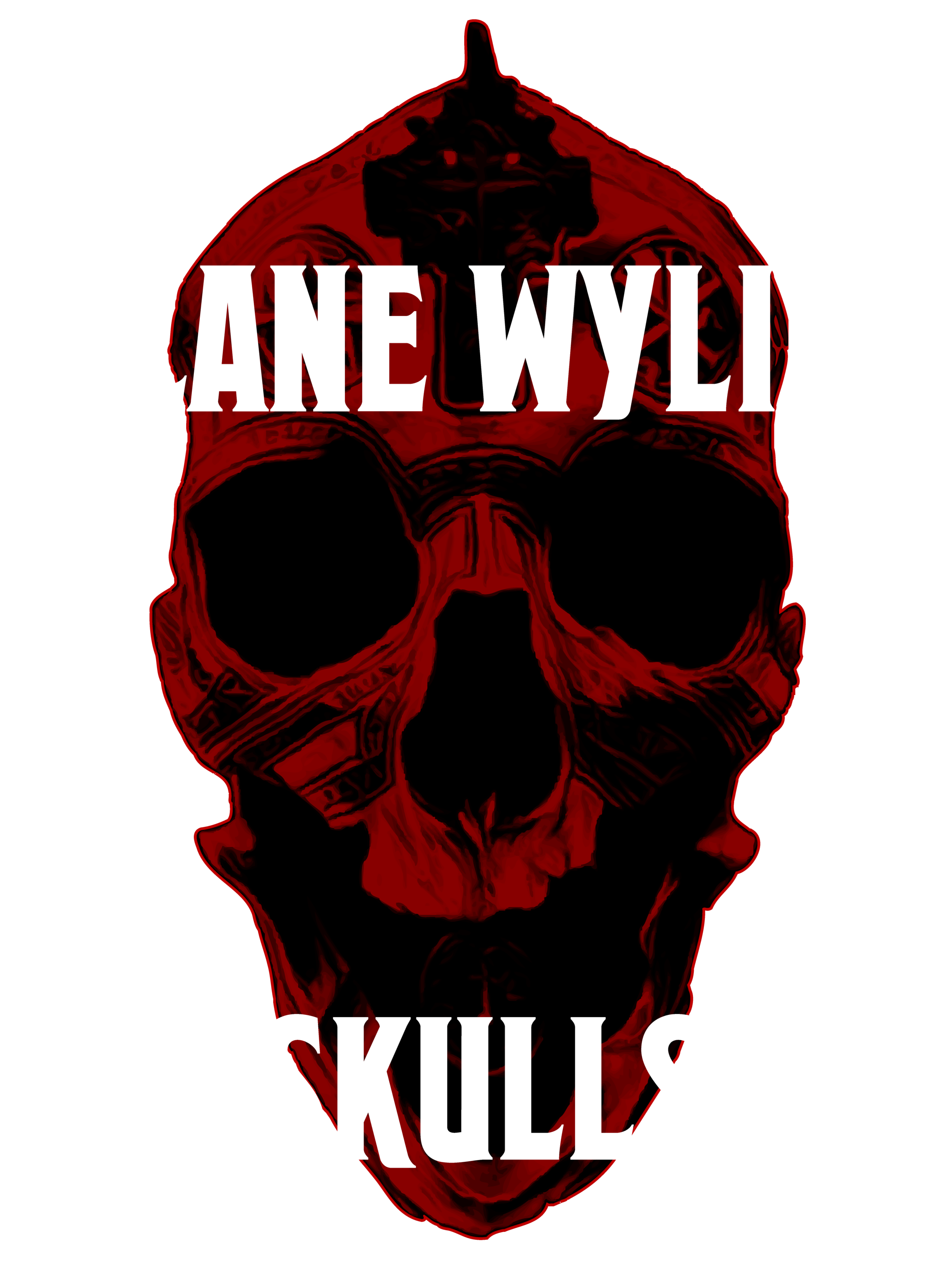 Zane Wylie Skulls Logo