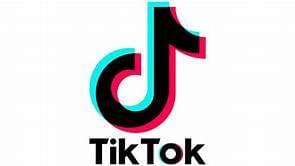 TikTok Social Link